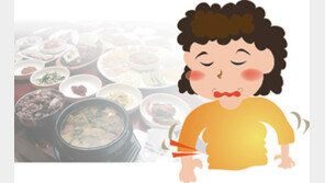 주부님들 잔반 먹지 마세요!… 부분비만은 잔반을 먹고 자란다