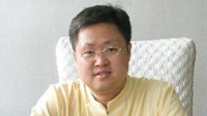 오십견 예방법, 아시나요?