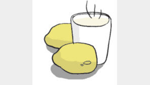 [오늘의 날씨/11월11일]모과차 “목감기 물렀거라”