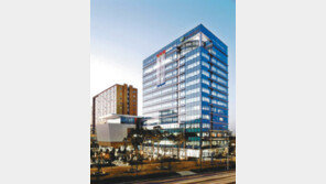 [광주/전남]광주시 건축상 금상 토지공사 사옥 선정