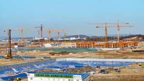 [인천/경기]속타는 인천시 “도와줘요 토공”