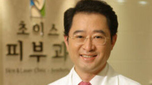 반갑지 않은 붉은색, 안면홍조와 여드름 흉터