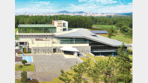 [제주]한라도서관 내일 개관 “제주 영혼을 살찌운다”