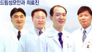 콘택트렌즈, 시력교정술 하고 싶은 수험생이라면 꼭 알아두세요~