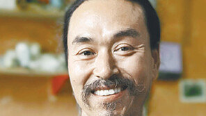 [충북]‘천개의 붓’…청주 한국공예관 유필무 초대전