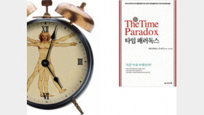 [인문사회]당신의 삶을 바꾸고 싶다면…‘시간의 황금률’지켜라