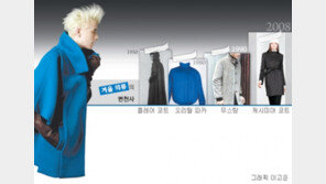 [헬스&뷰티]가볍게,더 가볍게…올 겨울 여성패션코드는 ‘輕’