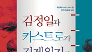 [인문사회]김정일과 카스트로가 경제위기를 만났을 때