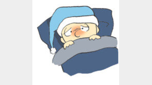 [오늘의 날씨/11월24일]“추위야 쫓아와봐” 이불로 쏙