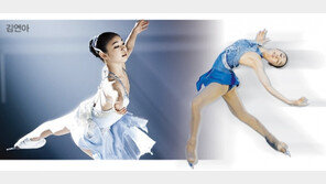 [건강]김연아 따라하면 김연아 몸매 될까?
