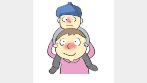 [오늘의 날씨/11월 26일]산새소리 같은 아이들 투정