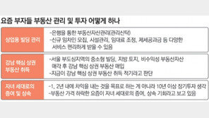 [요즘 부자들은]보유 부동산 처분-관리는 어떻게