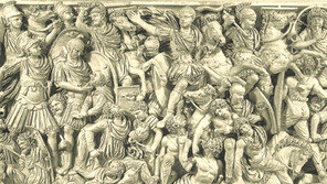 [인문사회]강철 군대, 로마제국을 세우다