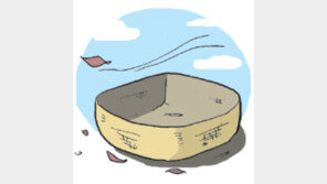 [오늘의 날씨/12월1일]마음 비우고, 가진 것 나누고