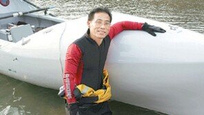 [충북]동해서 목포까지 1500㎞ 한반도 해양 탐험