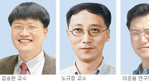 한국인 3명, 의식-무의식 교차하는 마취 순간 첫 포착