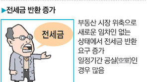 [요즘 부자들은]금융한파 겨울나기 어떻게…