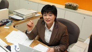 [피플 인 메모리] 하키전설 임계숙 “삶이 힘들땐 ‘지옥의 전훈’ 떠올리죠”