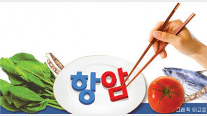 [헬스&뷰티]잠깐! 지금 어떤 음식을 드십니까?