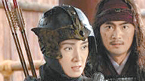 [충북]‘천추태후’ 제작 발표회