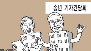 [지금 경제계에선]대통령-경제단체 ‘소통의 계절’