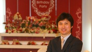 [피플 인 메모리] 프로야구 명수비수서 중소기업 사장님으로 허준