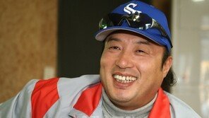 [피플 인 메모리] “선동열 울리던 ‘꽃돼지’ 다시 뜁니다”