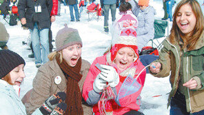 [강원]주말, 떠나요!/‘겨울의 추억’ 낚아볼까