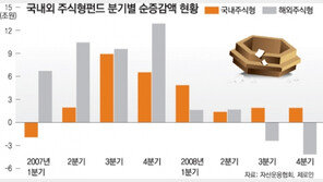 [맞춤 재테크]올해 펀드 투자 어떤 점 주의해야 하나