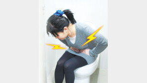 [건강]돌아서면 화장실 가는 그녀, 그 이유는?