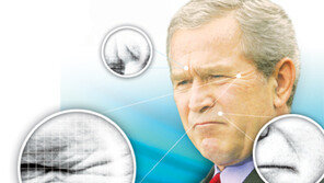 [헬스&뷰티]웃는 주름 짜증난 주름 찌푸린 주름…당신 얼굴은?