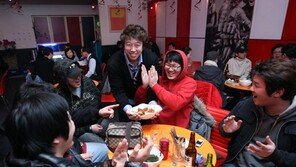 [피플 인 메모리] 배우&소주방 사장 변신 전 프로야구 선수 최익성