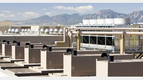 [‘그린 이코노미’ 현장을 가다]<7>美 IBM의 ‘빅 그린 프로젝트’