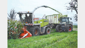 [‘그린 이코노미’ 현장을 가다]<8>獨 ‘바이오가스노드’