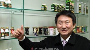 [피플인메모리] 푸르밀 대표이사 변신 불세출의 강속구 투수 남우식