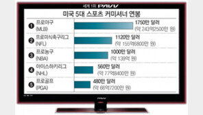 [통신원 수첩]美 ‘패밀리 구단’의 성공학