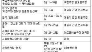 [공연]“공연 30% 싸게 보세요”