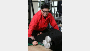 [피플인메모리] 꿈나무에 재활의 빛 ‘아름다운 중간계투’