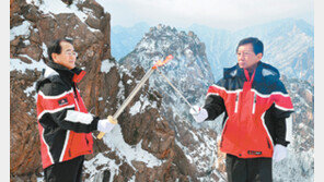 [강원]속초, 불의 세상으로… 6일부터 청초호 유원지서 축제