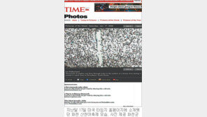 [강원]화천 ‘산천어축제’ 글로벌 축제로