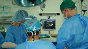 네비게이션 시술로 신뢰도up 정확도up