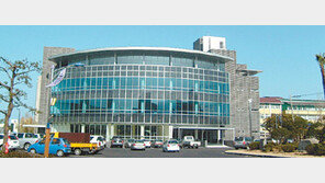 [제주]24시간 관광정보 ‘제주 웰컴센터’ 준공