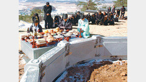 [전북]‘거문고 악성’ 옥보고 墓 남원에 조성