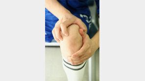 내 관절 보존하고 회복도 빠른 일석이조 '관절내시경'