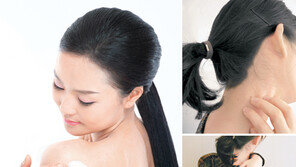 [헬스&뷰티]봄문턱 푸석푸석 피부… 영양-보습을 듬뿍~