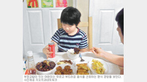 [헬스&뷰티]내 아이 부정교합… 영구치 나오기 전 체크!