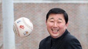 [피플인메모리] 배대웅, 수비도 사업도 만점! 일류가 된 2루수