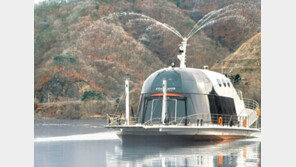 [강원]주말, 떠나요!/“웰컴 투 남이섬”