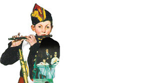 [인문사회]마네, ‘침묵의 회화’를 그리다