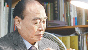 [수도권/그 골목엔 뭔가 있다]<14> 서울 창신동 인장골목
